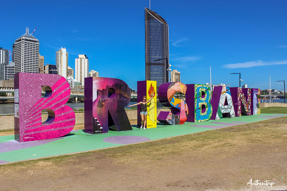 brisbane