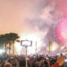 Nouvel an, Sydney
