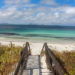 Goode Beach, Vancouver Peninsula