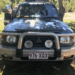 Vivre dans son 4x4