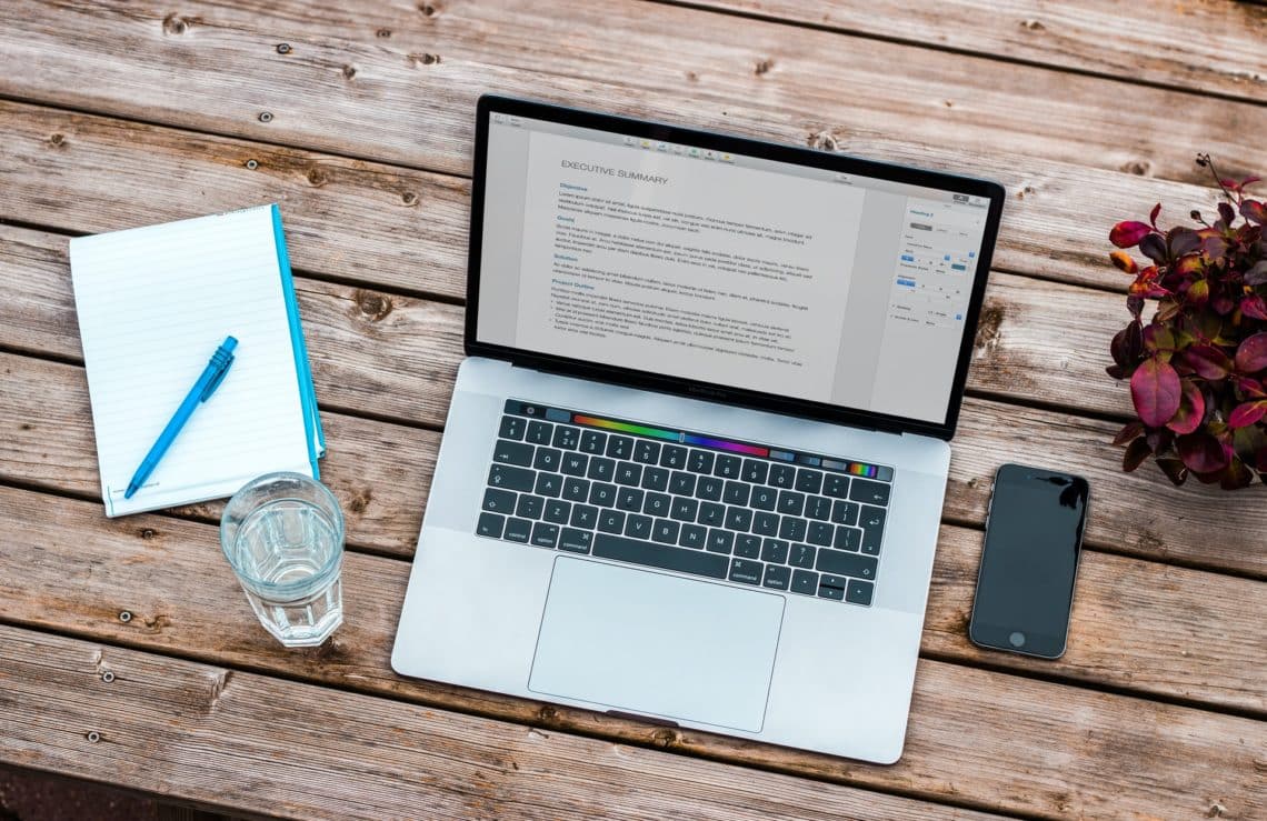 Faire un CV australien