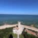 Ile de Ré Phare Baleine