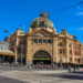 flinders street station