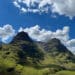 Vallée Glen Coe