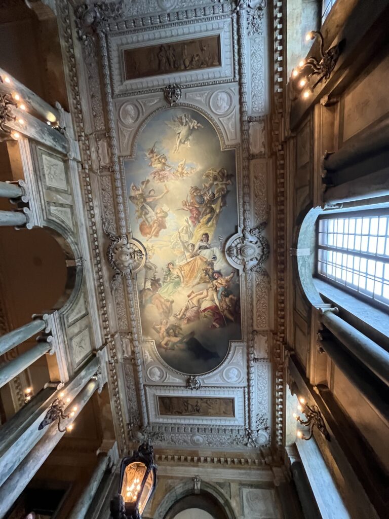 palais royal stockholm