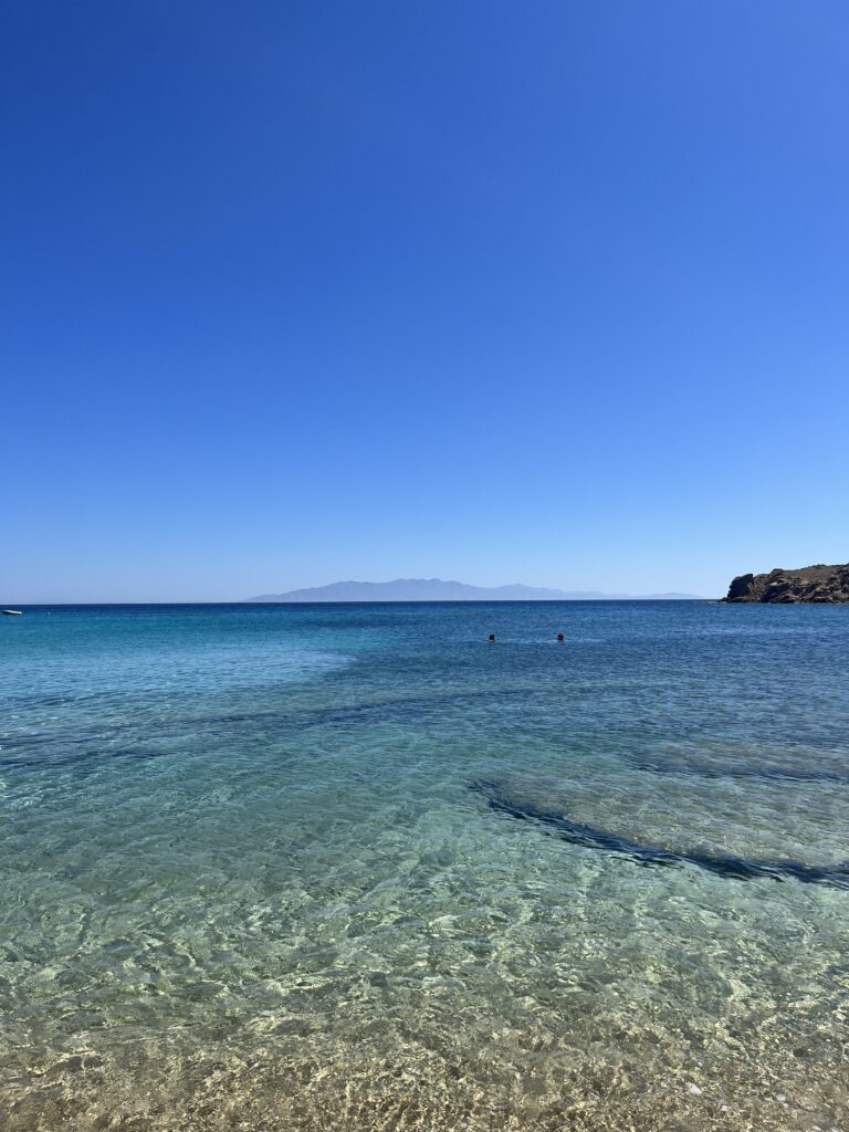 paragka beach mykonos