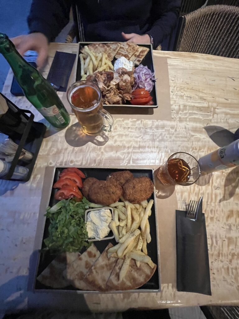 paprika mykonos