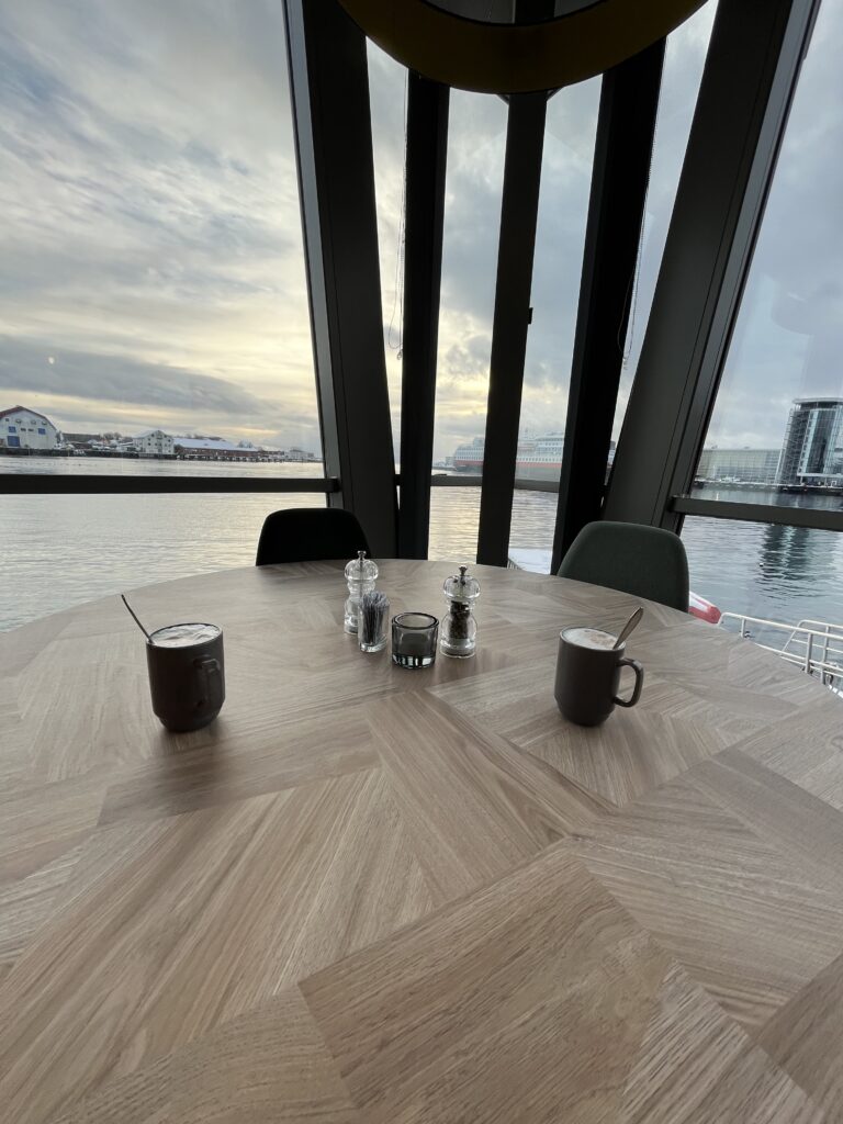 scandic lofoten hotel