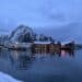 scandic svolvaer hotel