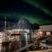 5 jours aux Lofoten