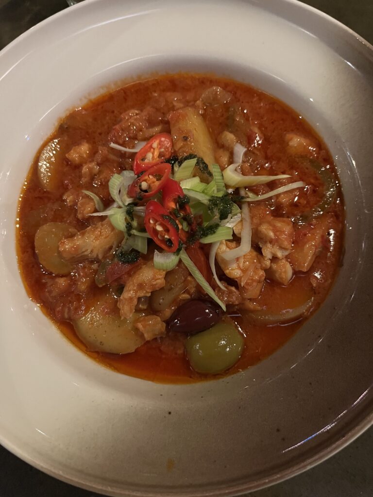 Bacalao svolvaer