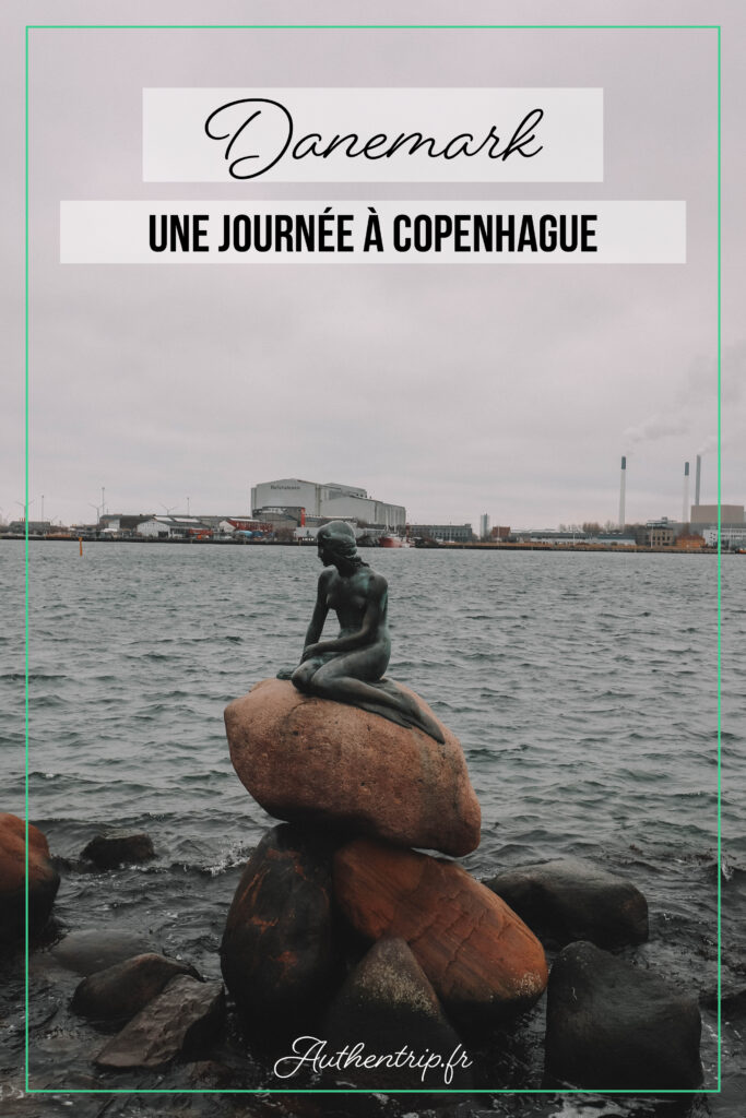 city trip copenhague