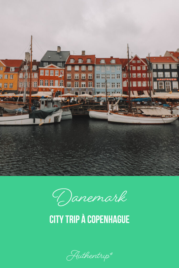 city trip copenhague