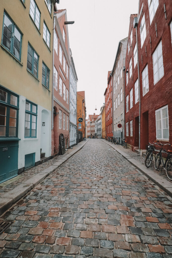city trip copenhague