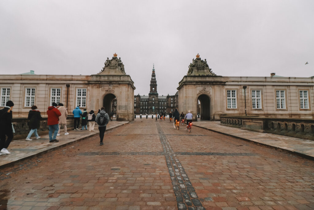 copenhague que visiter
