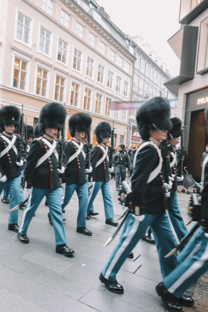 copenhague en 2 jours