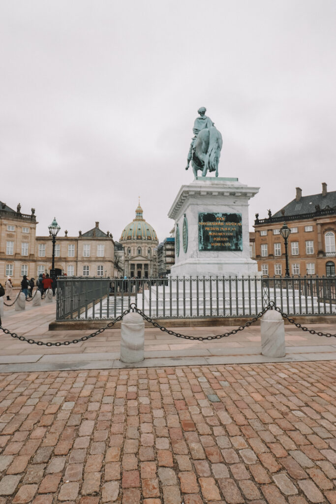 copenhague visite