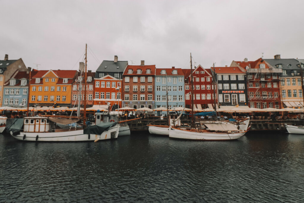nyhavn