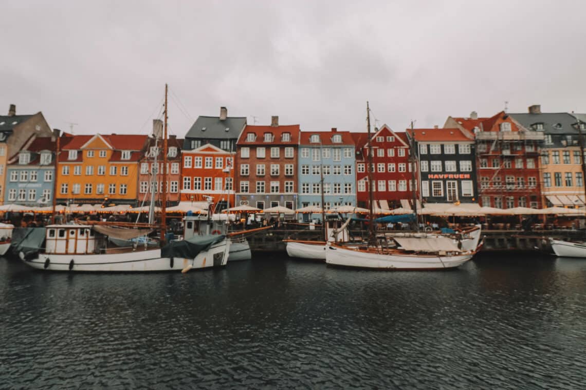 nyhavn