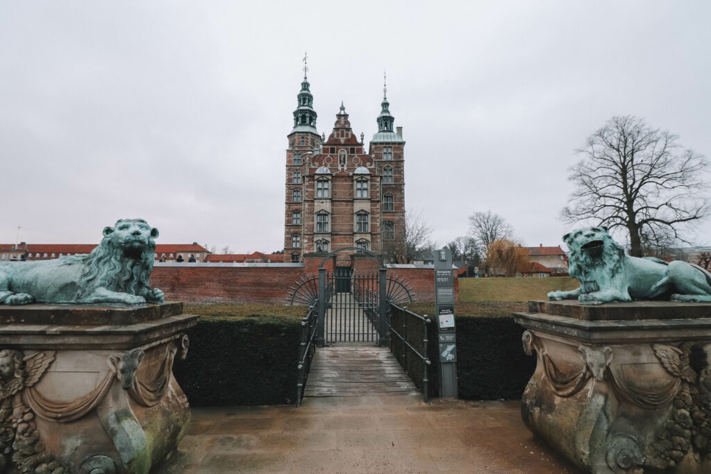 chateau copenhague