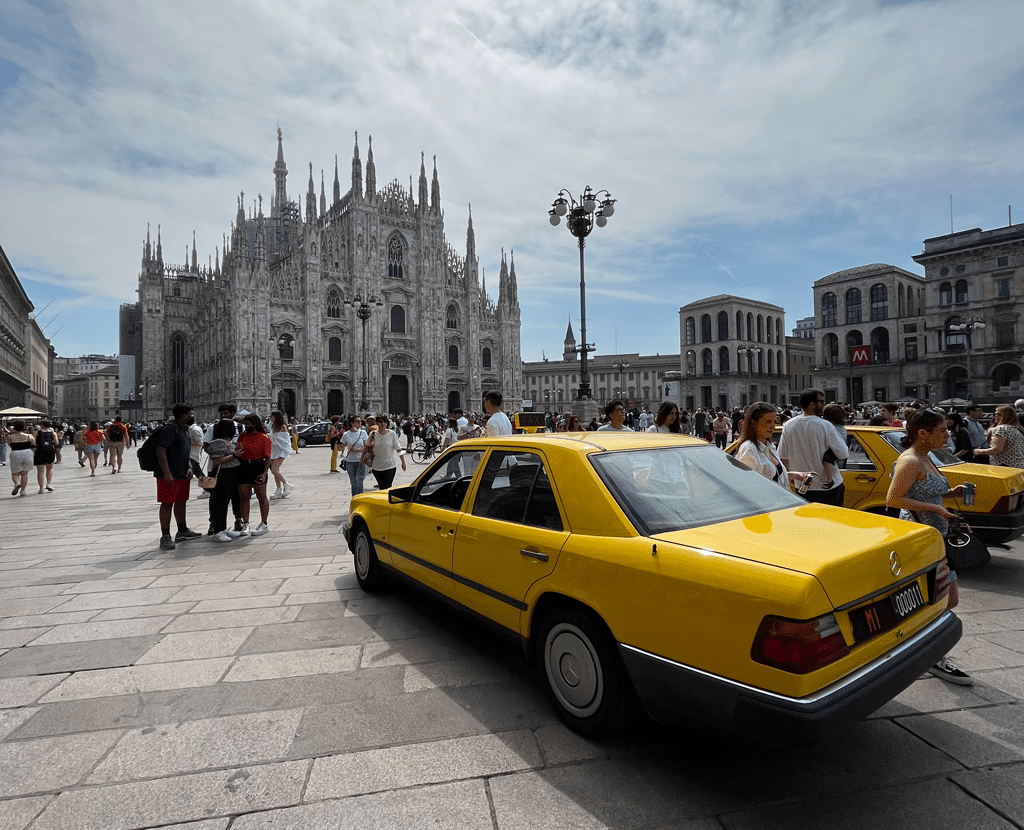 milan