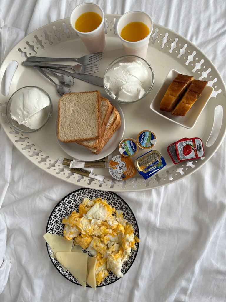 où loger naxos chora ampelos casart