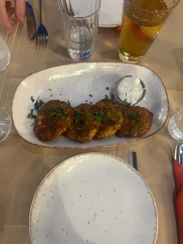 taverna naxos restaurant