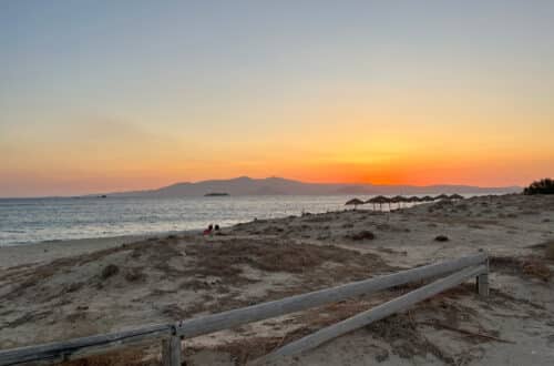 naxos plaka