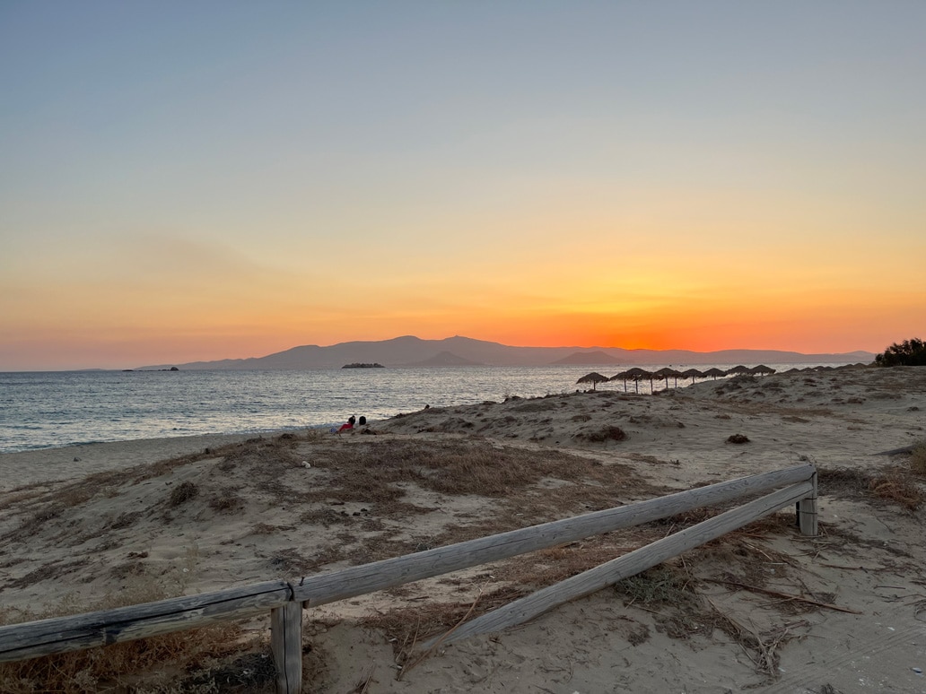 naxos plaka