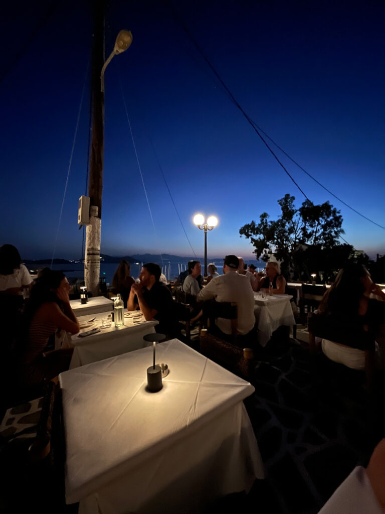 drink in peace naxos