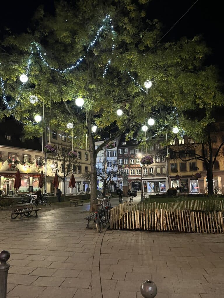strasbourg alsace