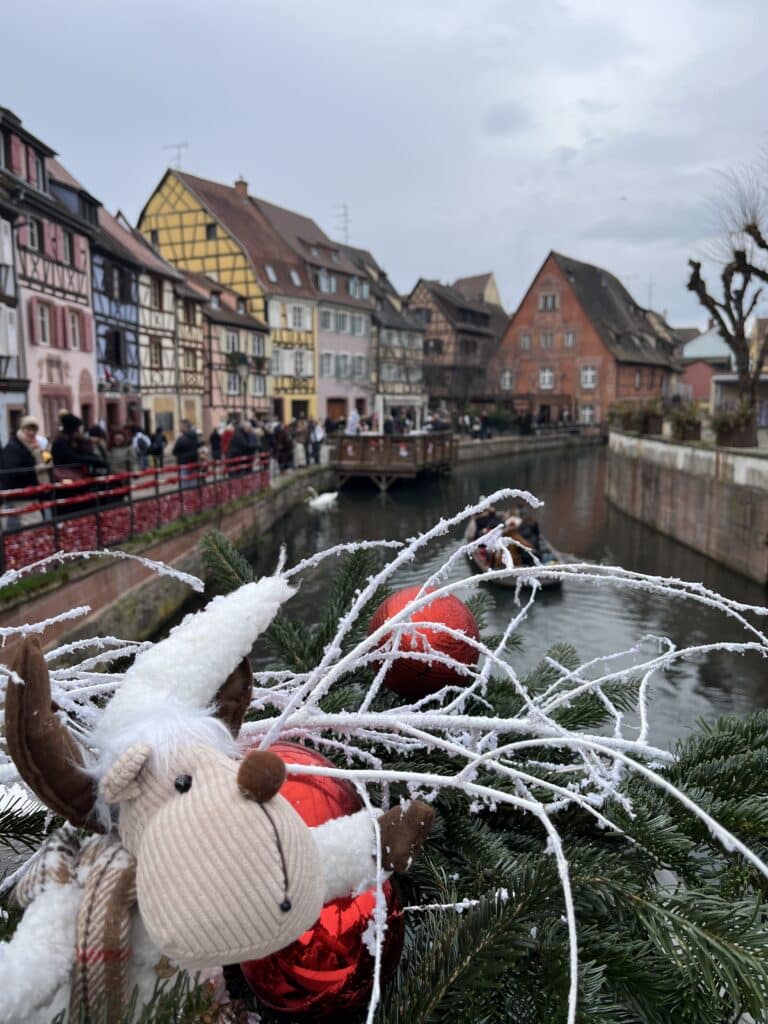 venise colmar
