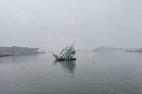 city trip à oslo