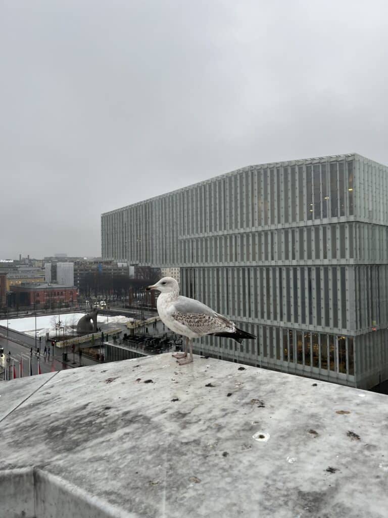 opera oslo