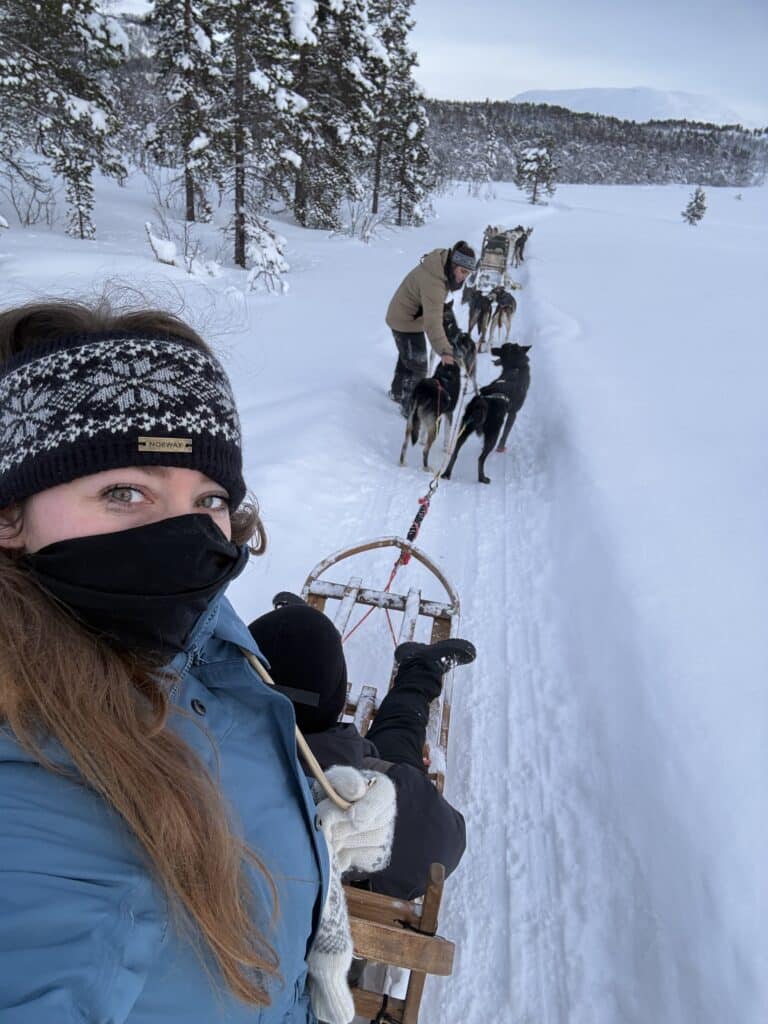 que faire à tromso en quelques jours