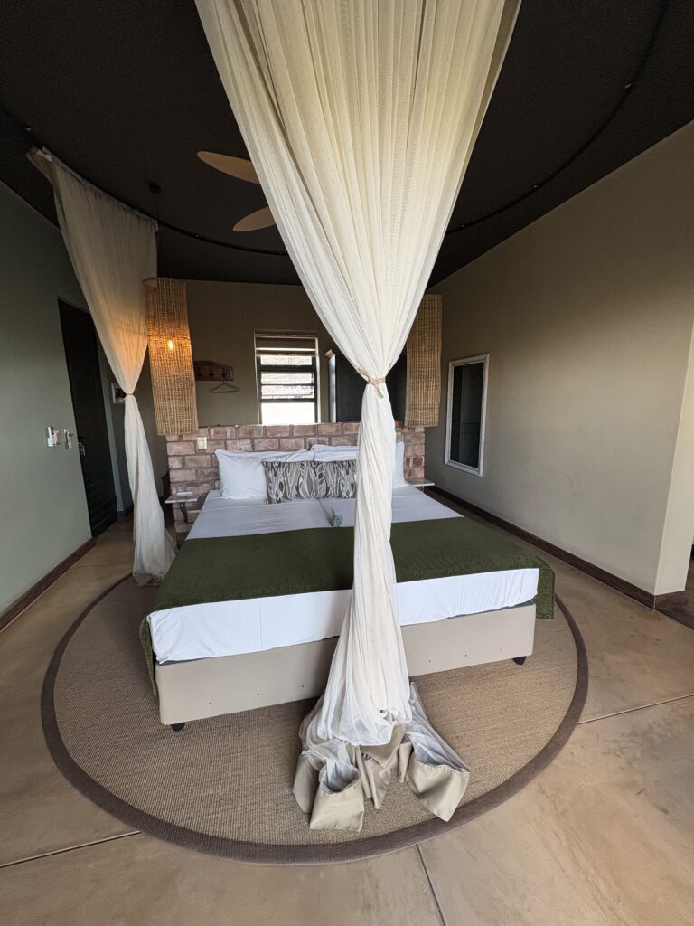 damaraland lodge
