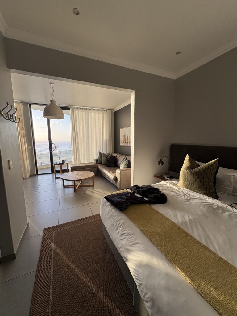 bay view resort swakopmund