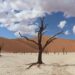 sossusvlei namibie