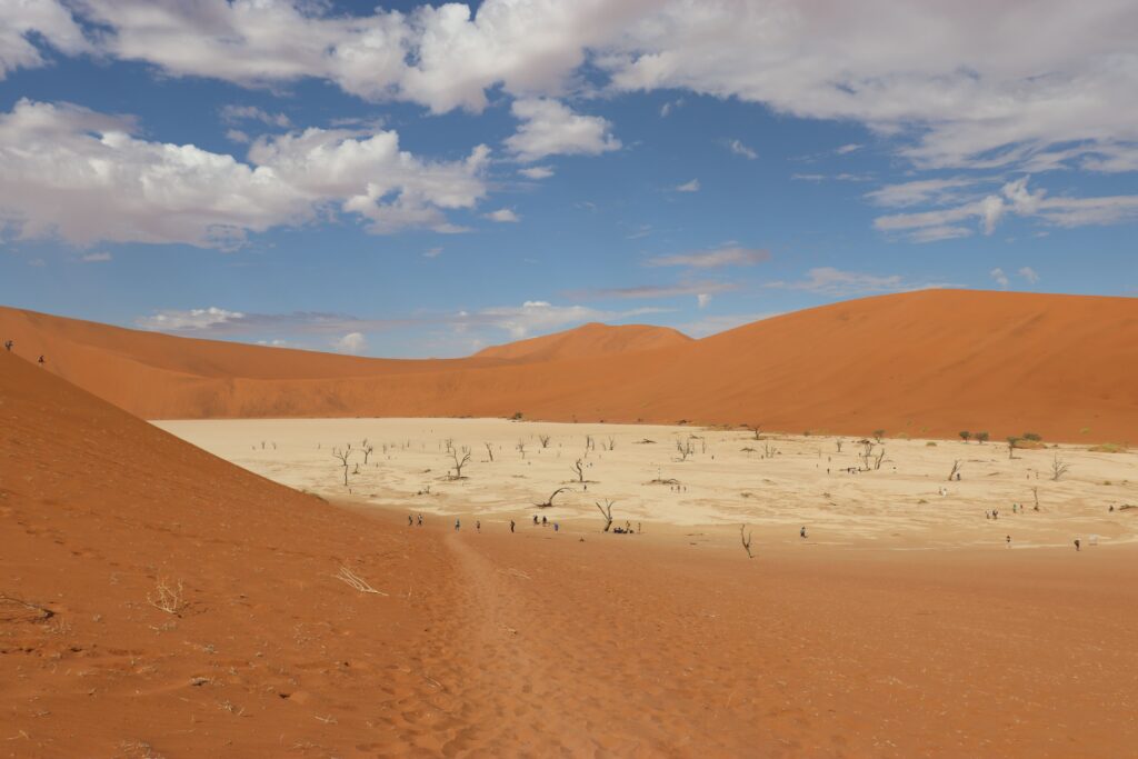 deadvlei naukluft parc