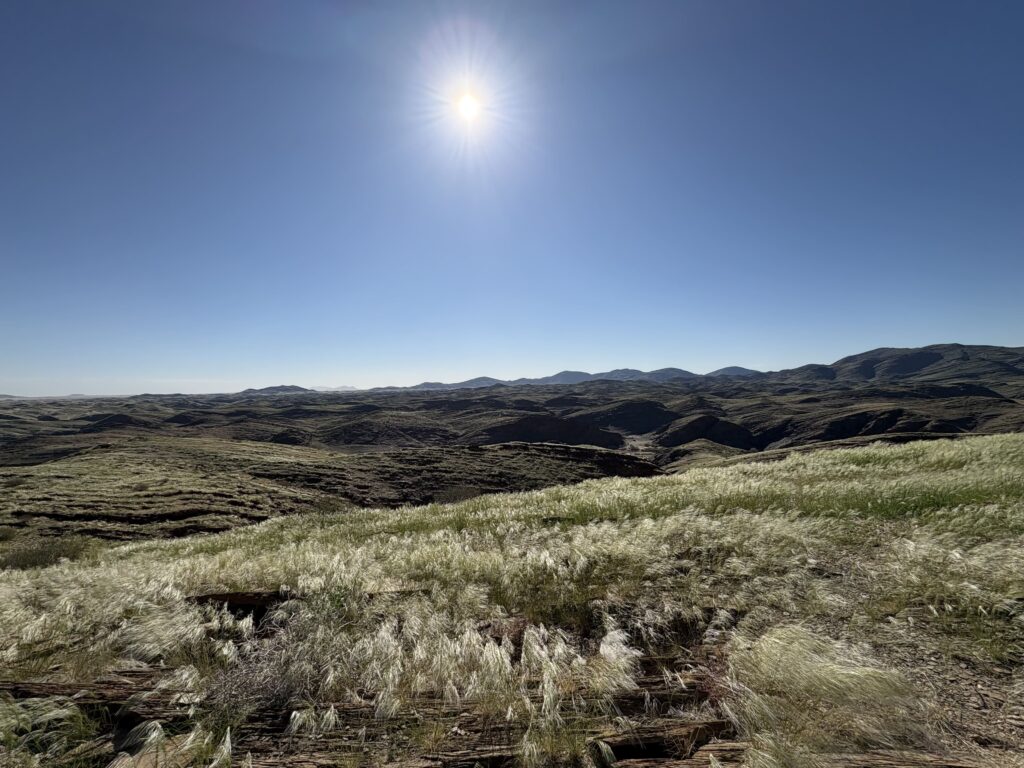 Kuisep Namibie