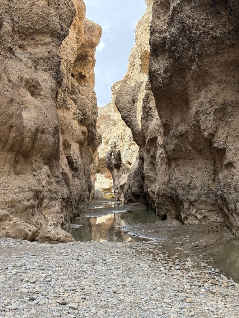 canyon sesriem
