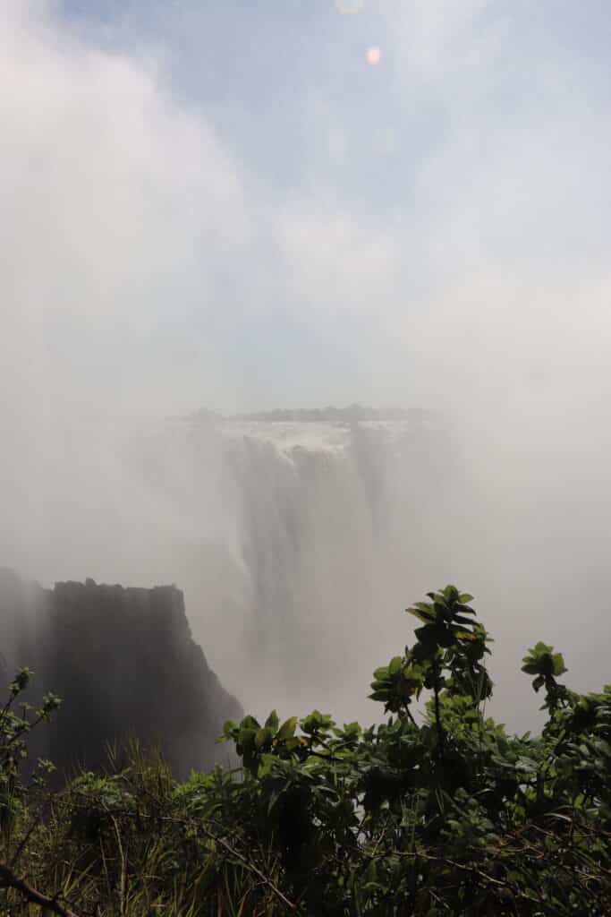 victoria falls