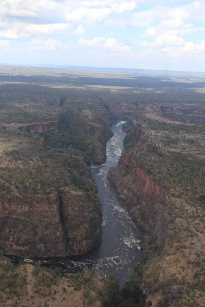 victoria falls