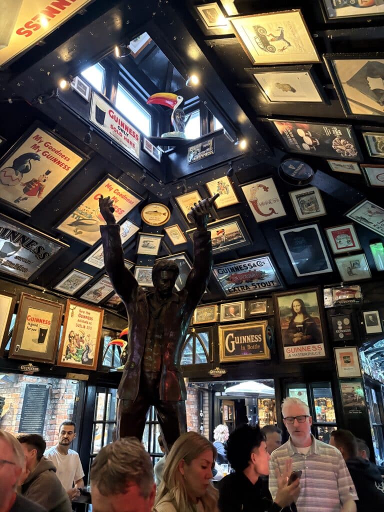 temple bar dublin