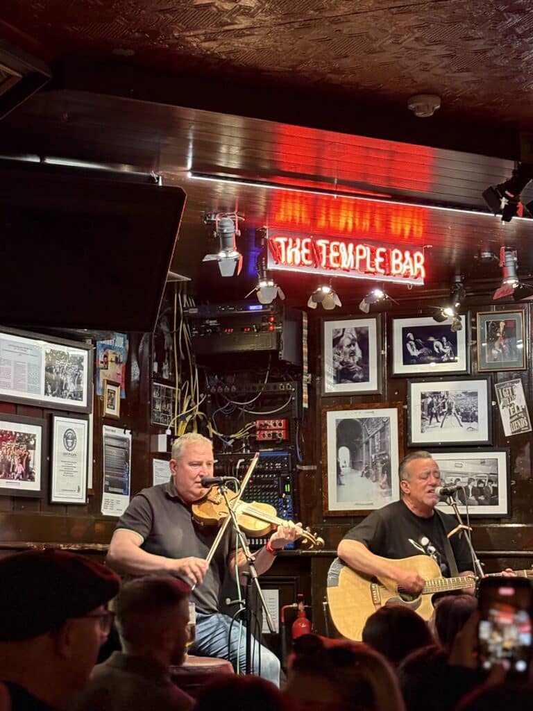 temple bar 