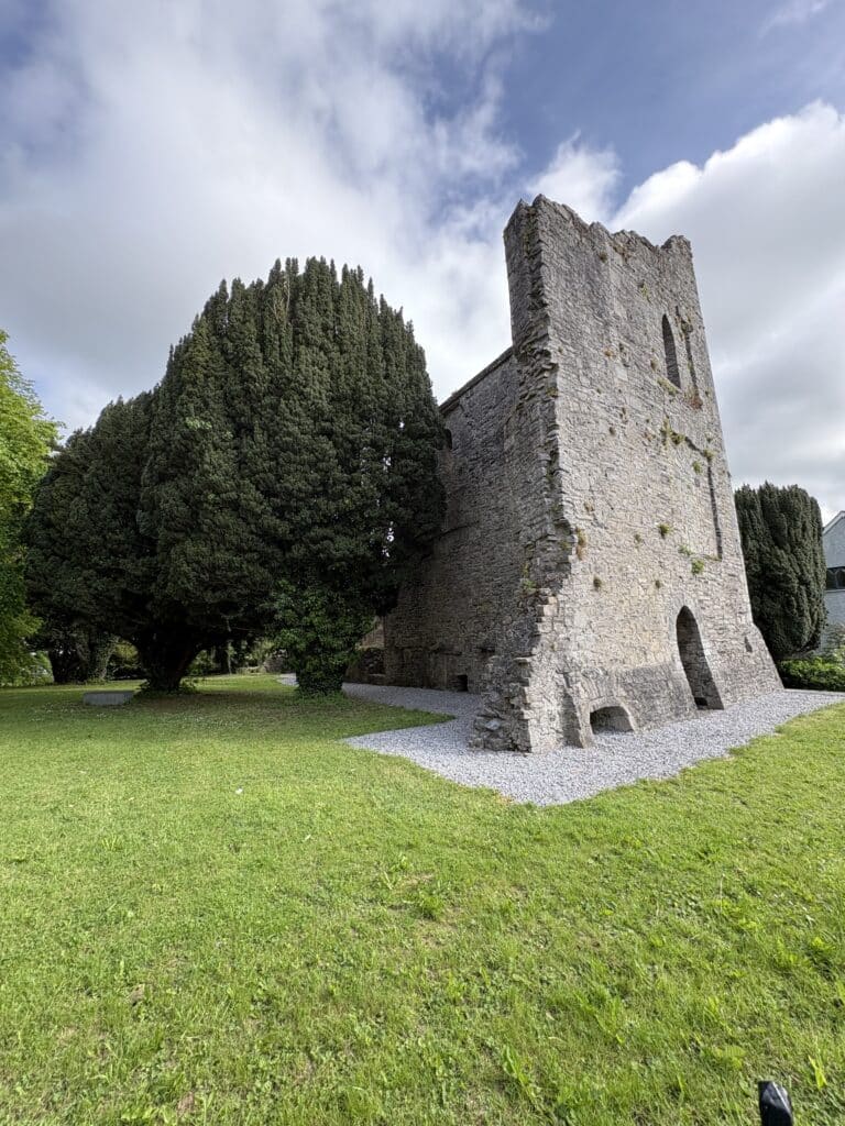 Maynooth