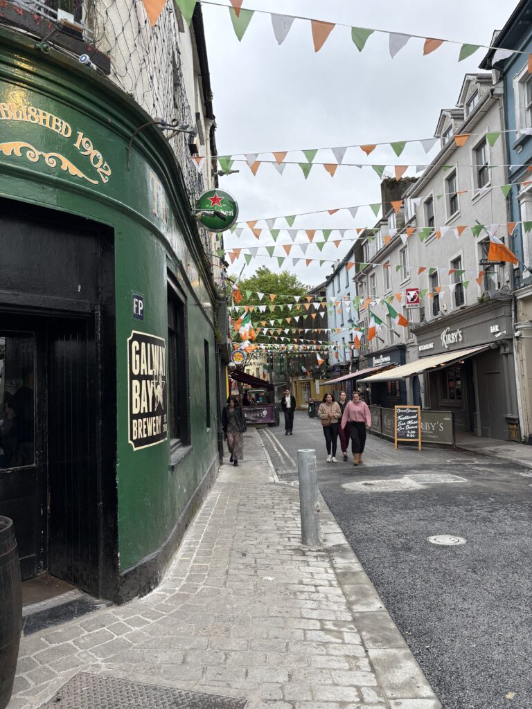 galway irlande