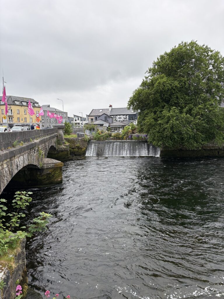 galway