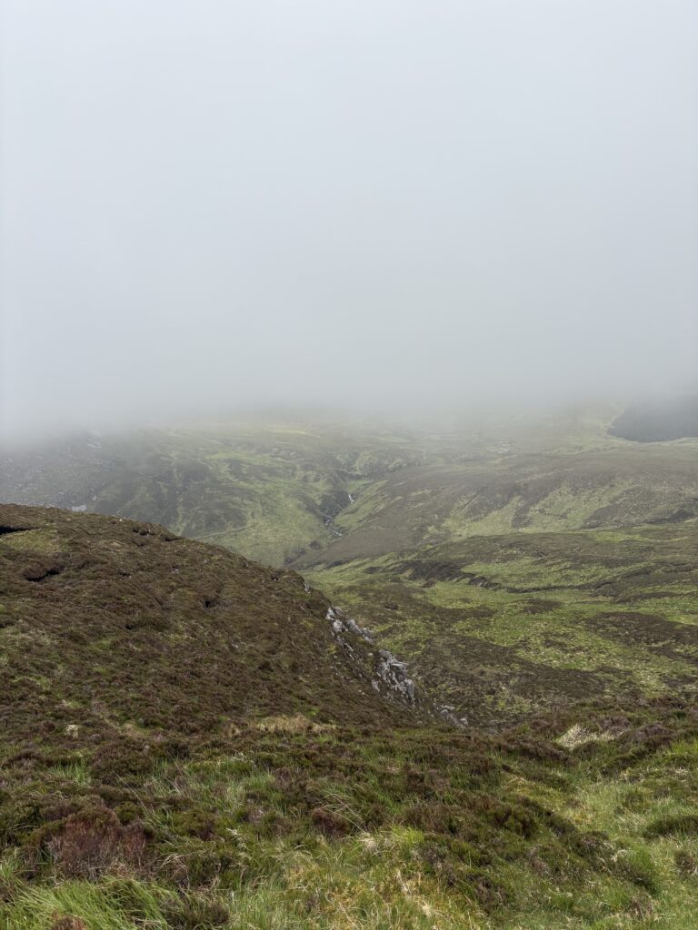 road trip irlande connemara