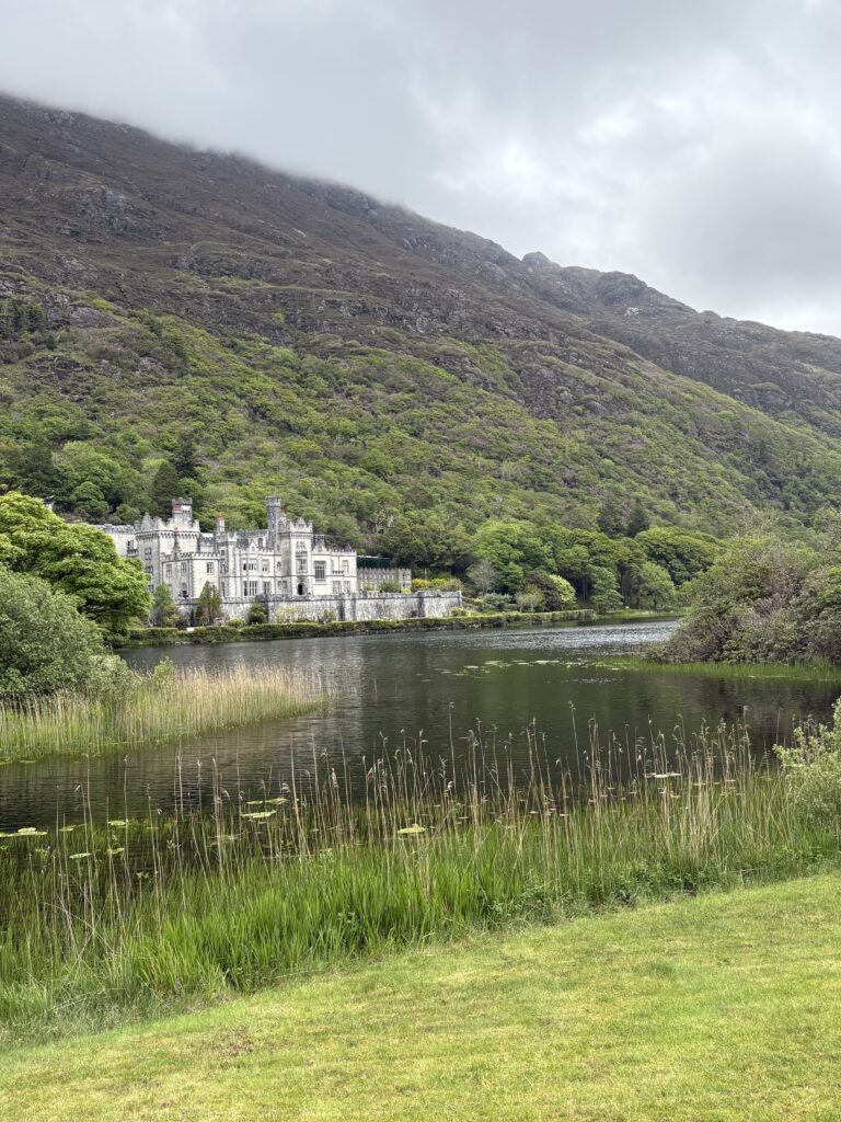 kylemore abbey